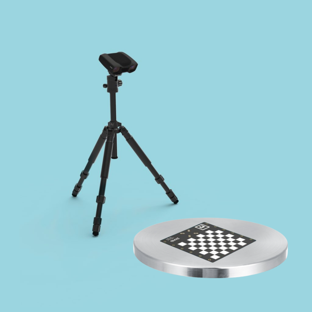 Turntable