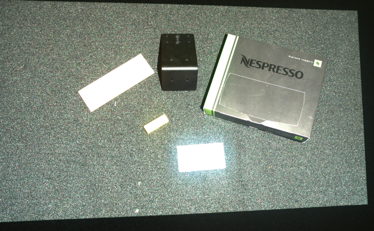 Color Mode가 :code:`UseFirstAcquisition` 또는 :code:`Automatic` (톤 매핑 없음) 으로 설정된 세 가지 HDR 획득 중 세 번째 획득의 단일 획득 캡처