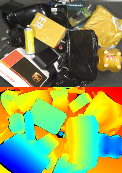 反射过滤器-全局模式