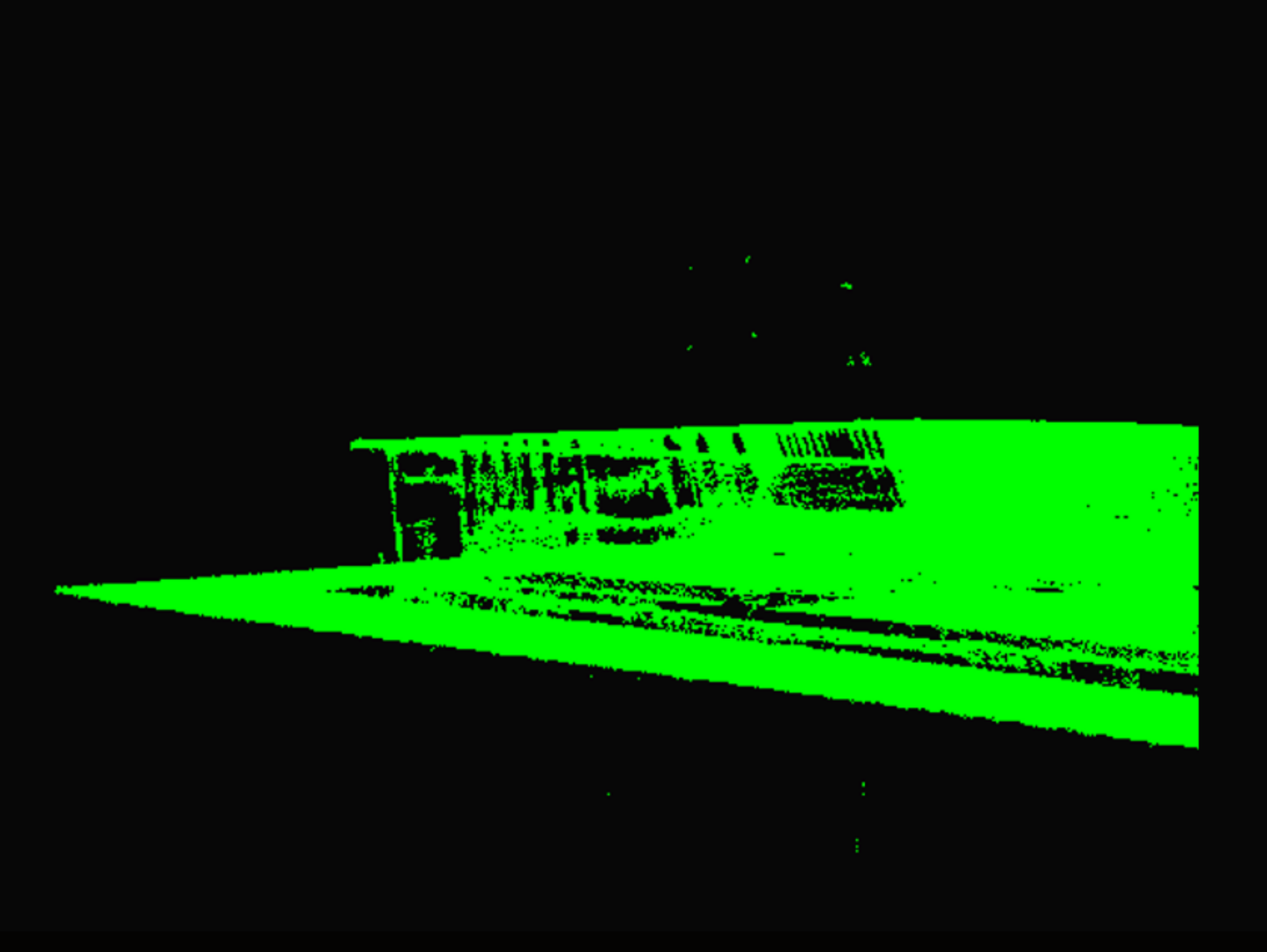 反射过滤器-全局模式