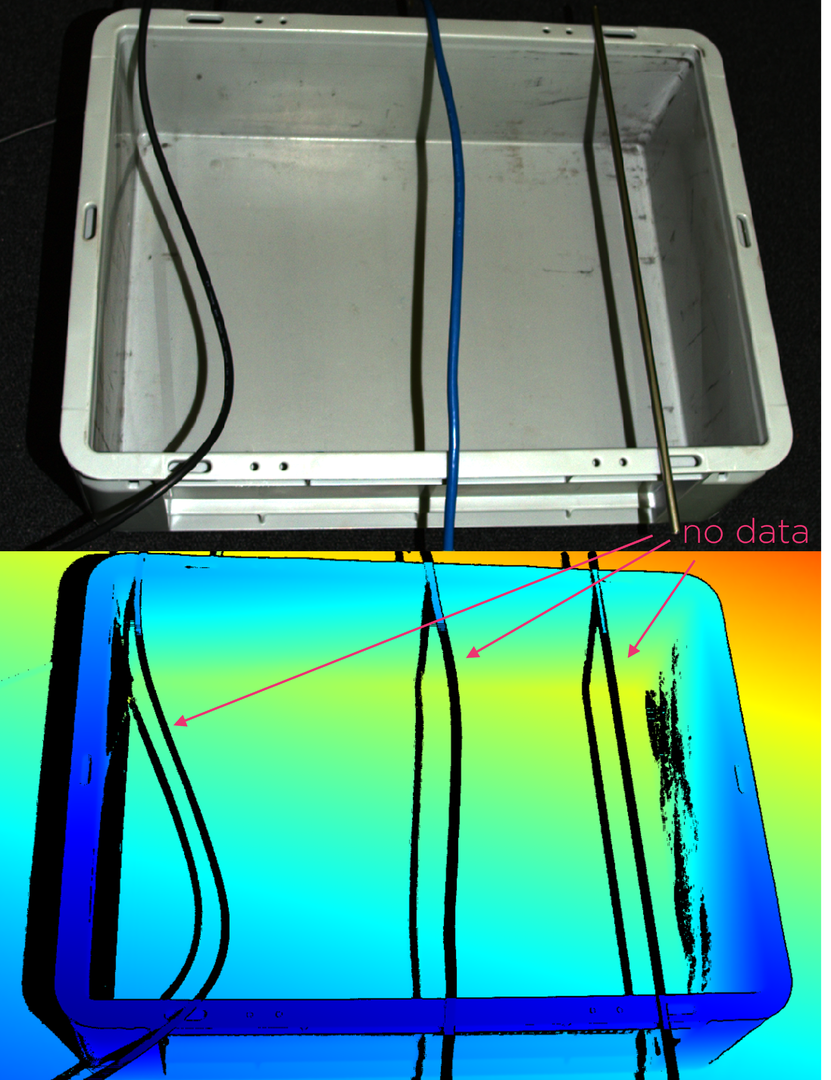 反射过滤器-全局模式