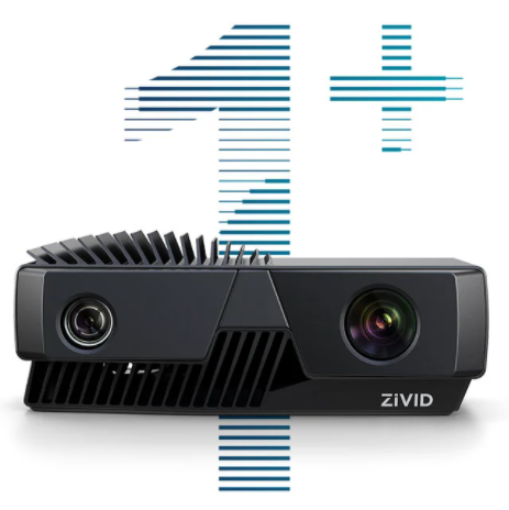 Zivid One+