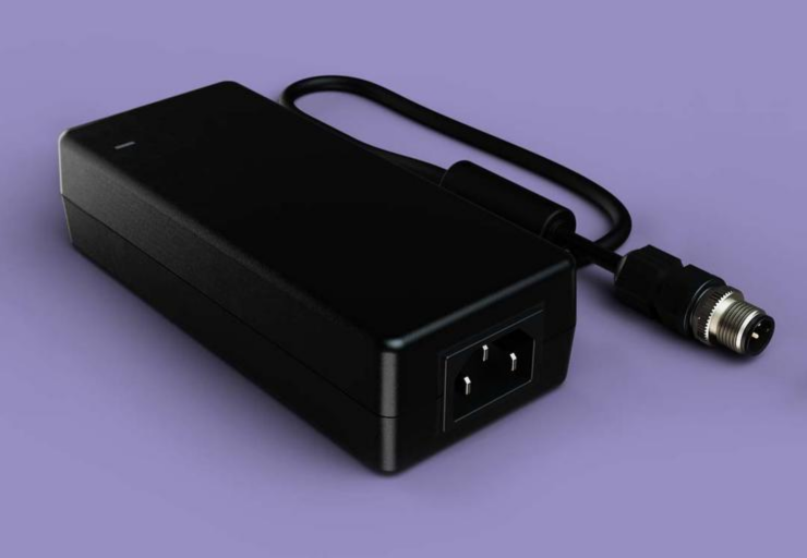 Zivid Power Supply